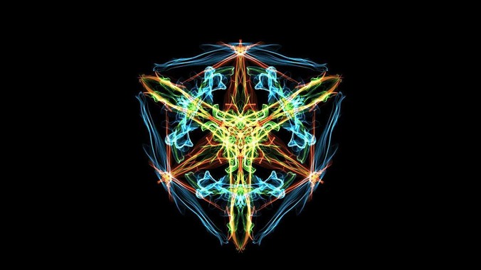 The Core Electric Forklift